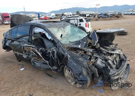 2024 Subaru Legacy Touring Xt из США, поврежденный, VIN 4S3BWGP60R3017970